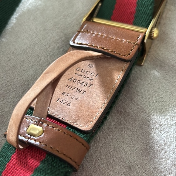 Gucci Belt - Picture 3 of 3